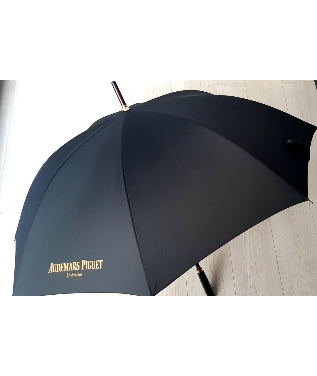Аudemаrs Рiguеt Черный зонт, фото 3