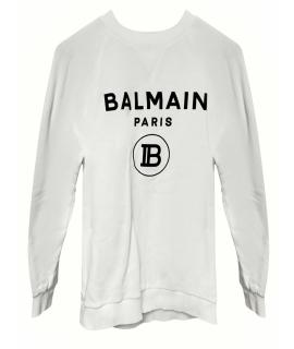 BALMAIN Худи/толстовка