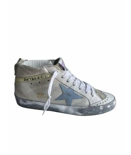 GOLDEN GOOSE DELUXE BRAND Кеды