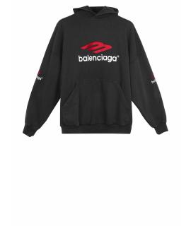 BALENCIAGA Худи/толстовка