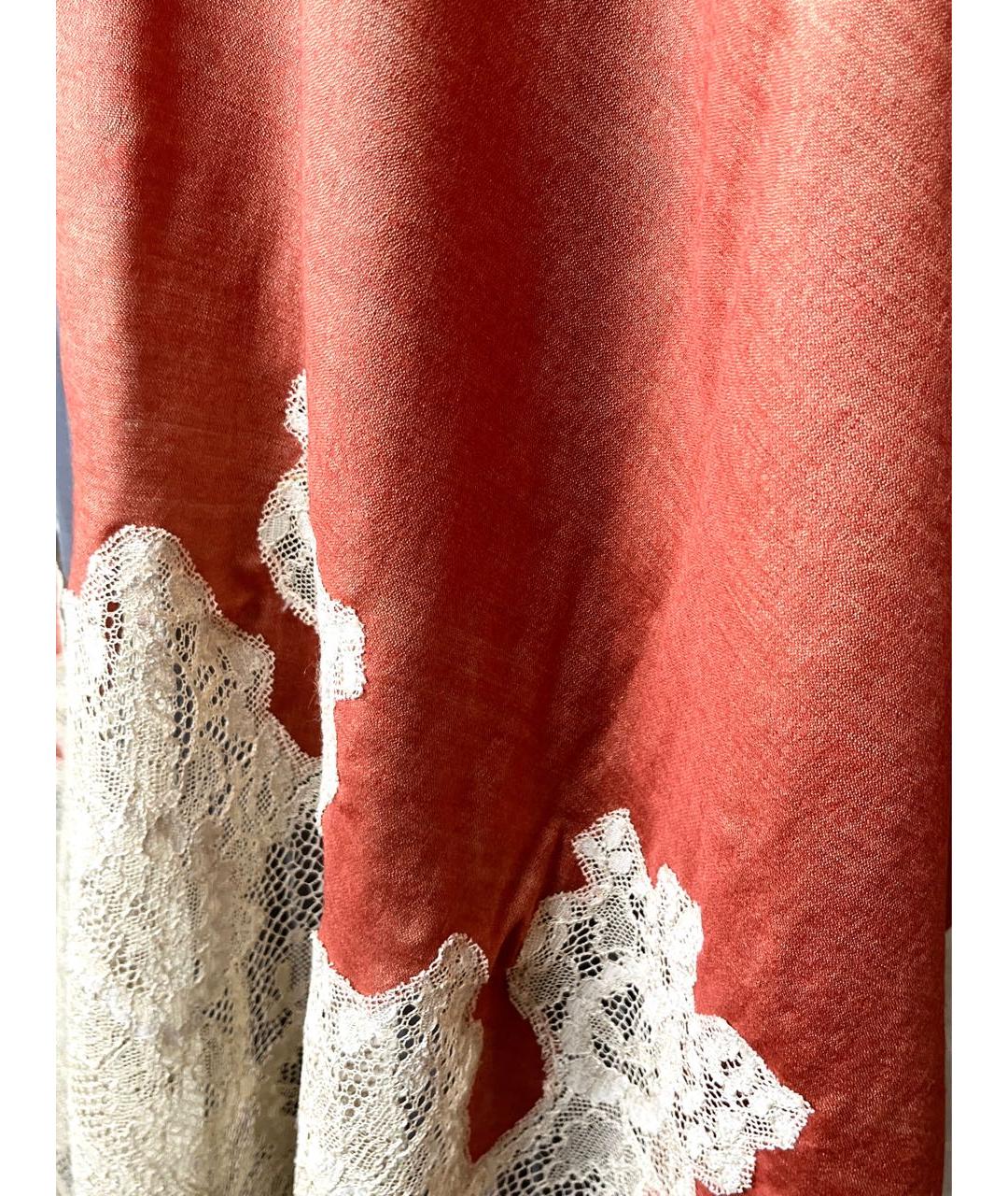 VALENTINO Шарф, фото 4