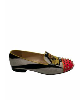 CHRISTIAN LOUBOUTIN Лоферы