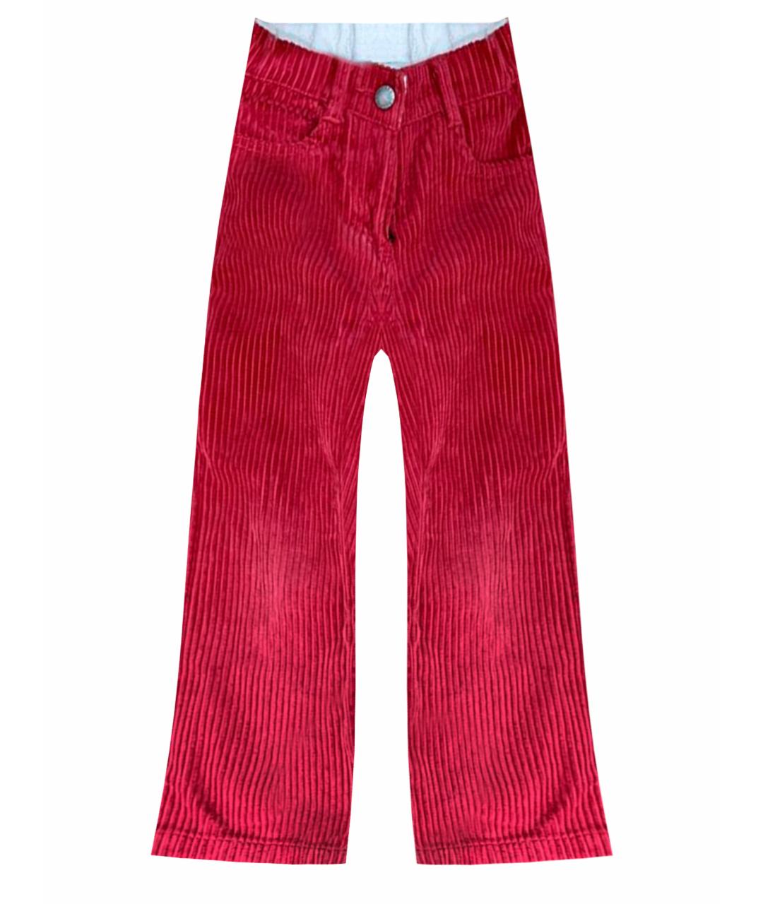 STELLA MCCARTNEY KIDS Розовые брюки и шорты, фото 1