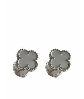 VAN CLEEF & ARPELS Серьги