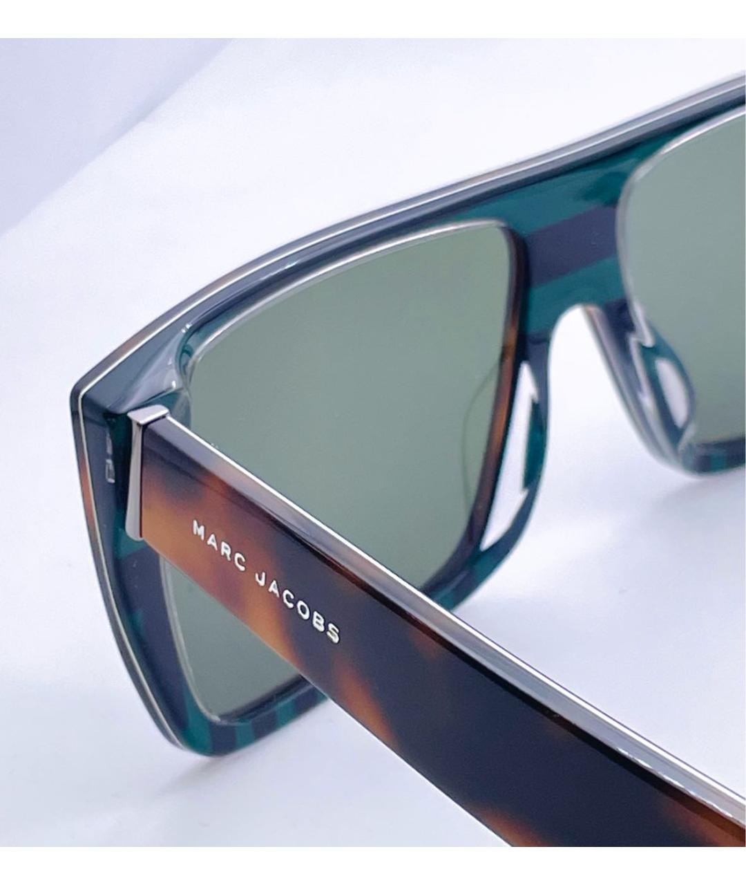 MARC JACOBS Пластиковые солнцезащитные очки, фото 5