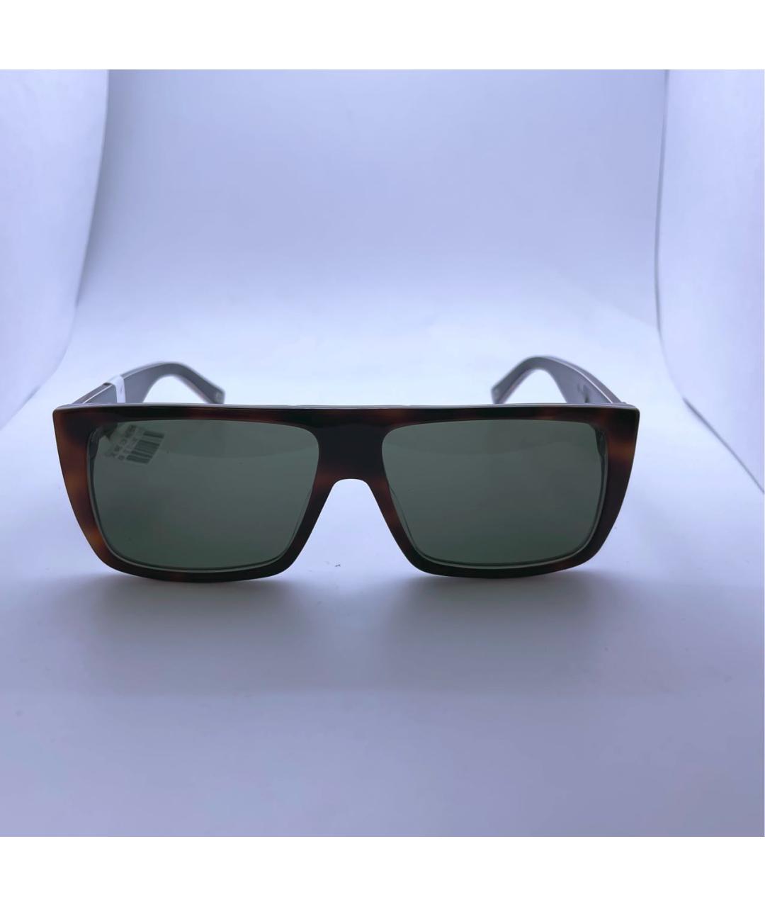 MARC JACOBS Пластиковые солнцезащитные очки, фото 6