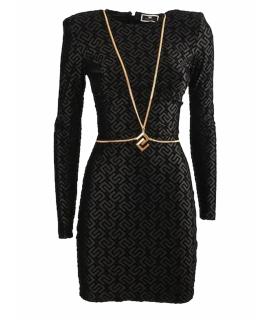 ELISABETTA FRANCHI Повседневное платье