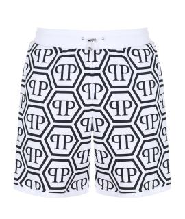 PHILIPP PLEIN Шорты
