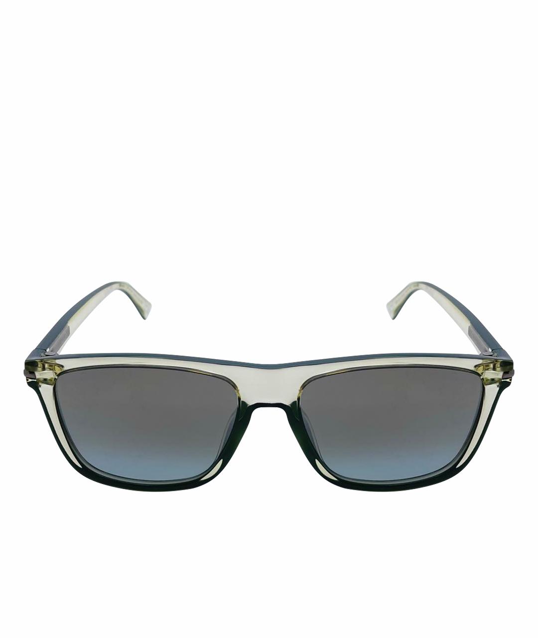 JIMMY CHOO Пластиковые солнцезащитные очки, фото 1