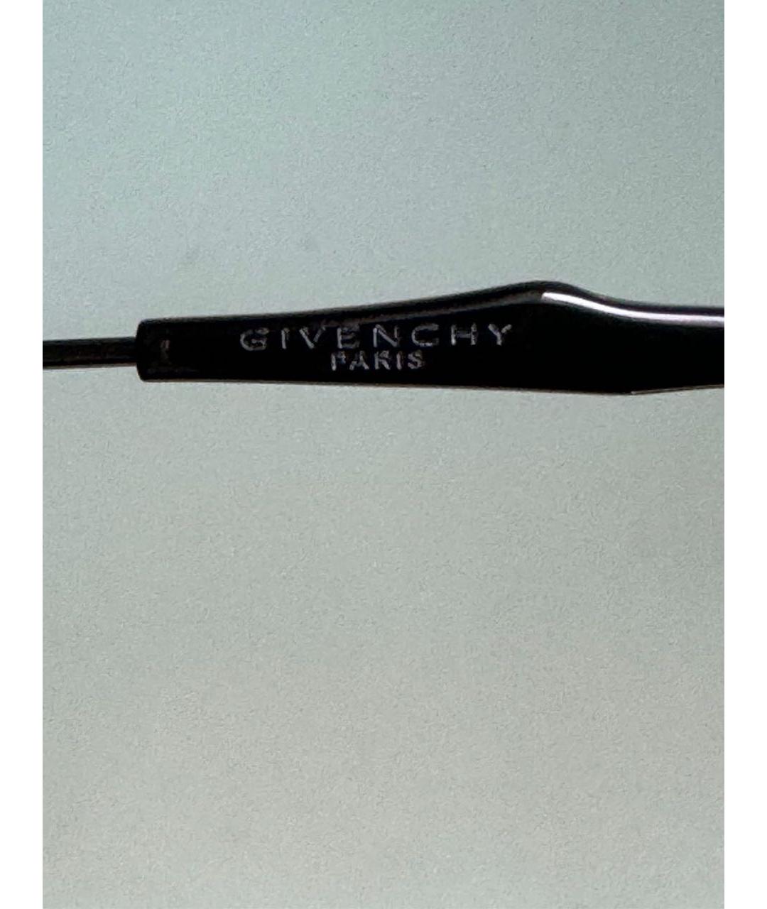 GIVENCHY Солнцезащитные очки, фото 4