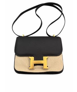 HERMES Сумка через плечо