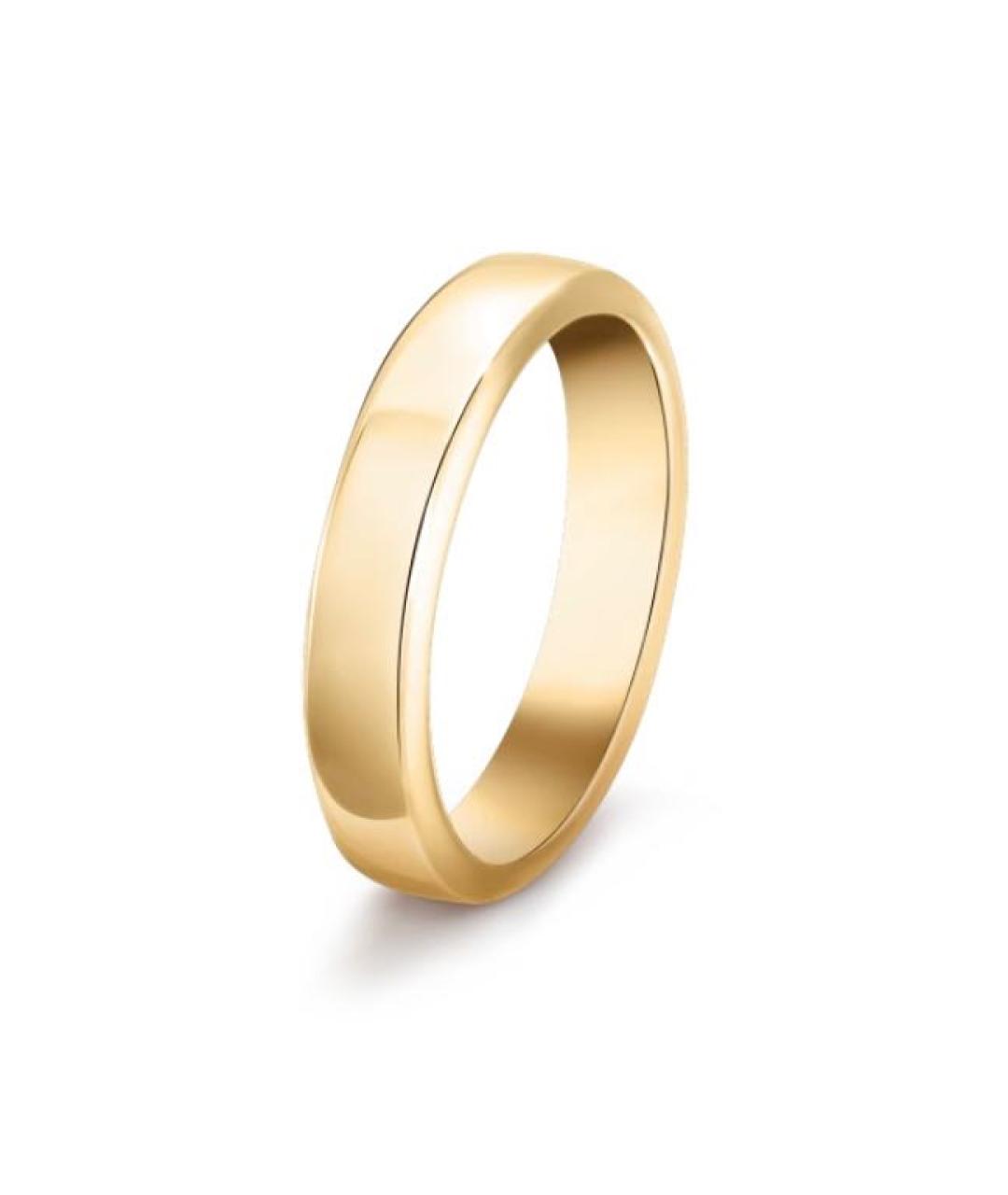 VAN CLEEF & ARPELS Золотое кольцо из желтого золота, фото 6