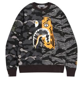 A BATHING APE Худи/толстовка