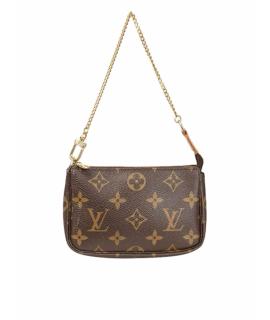 LOUIS VUITTON Клатч/вечерняя сумка