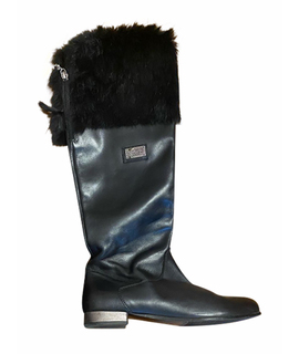 

Сапоги PHILIPP PLEIN