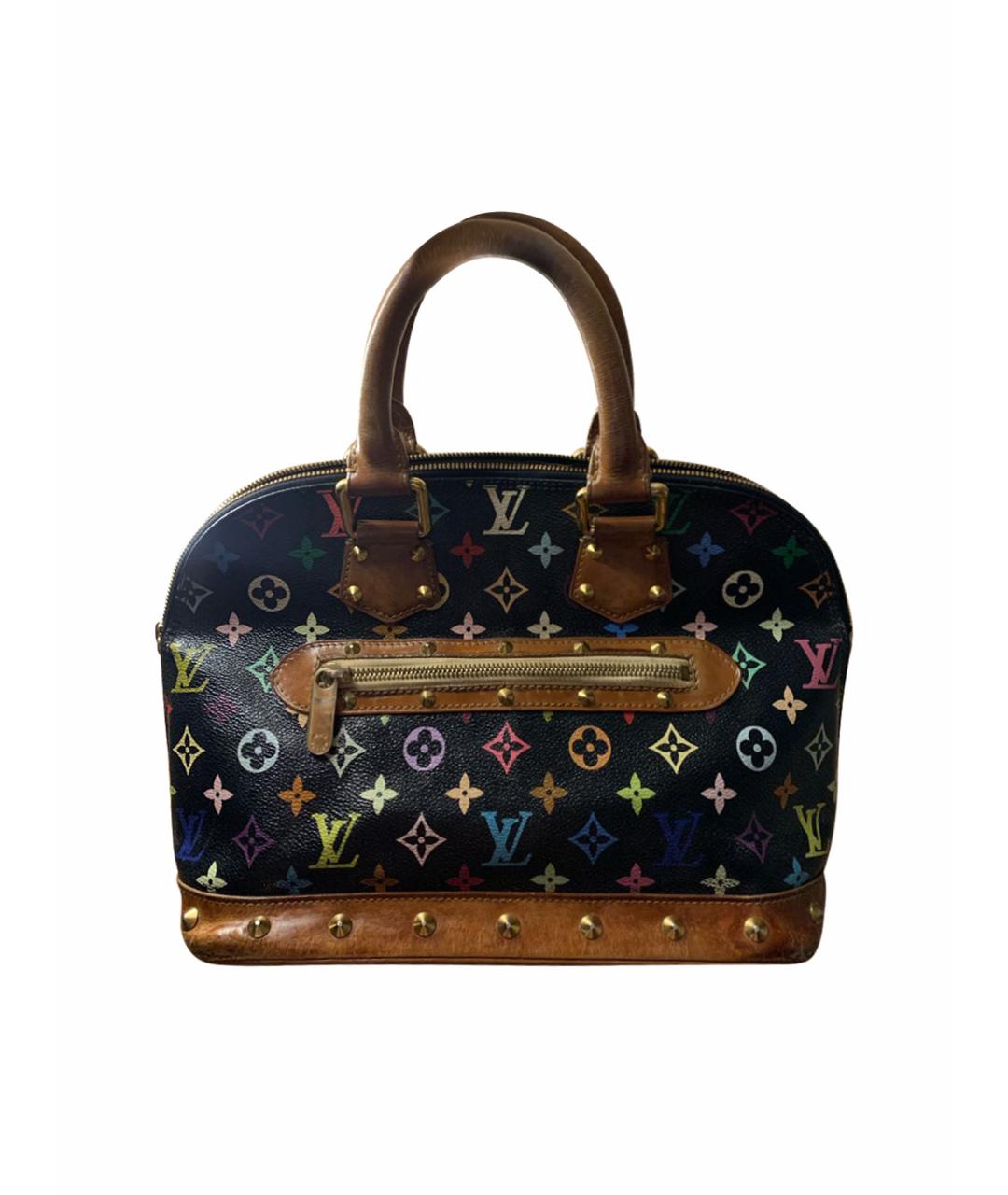 LOUIS VUITTON PRE-OWNED Мульти сумка с короткими ручками, фото 1