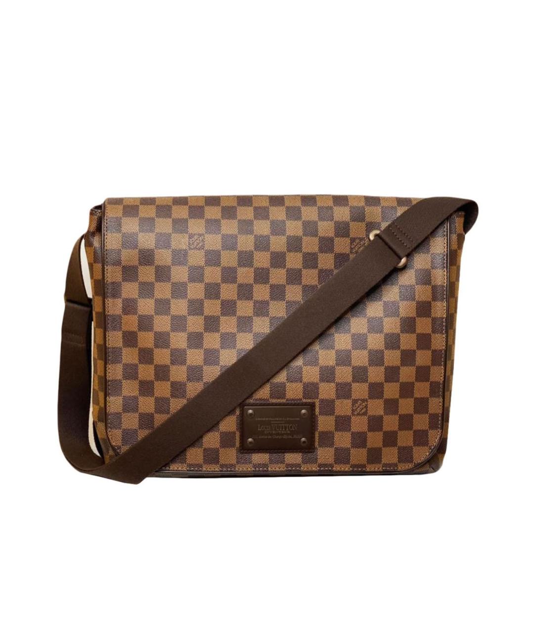 LOUIS VUITTON PRE-OWNED Сумка на плечо, фото 1