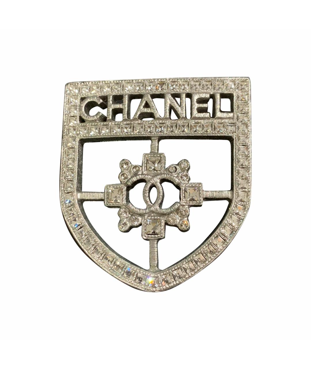 CHANEL Булавка / брошь, фото 1