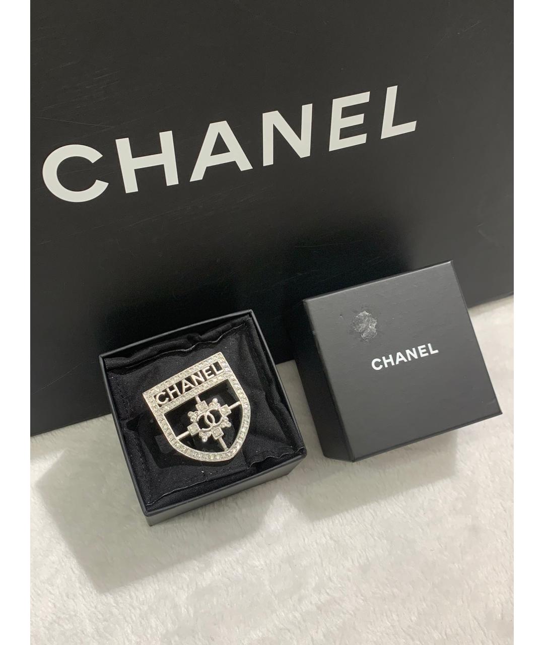 CHANEL Булавка / брошь, фото 2