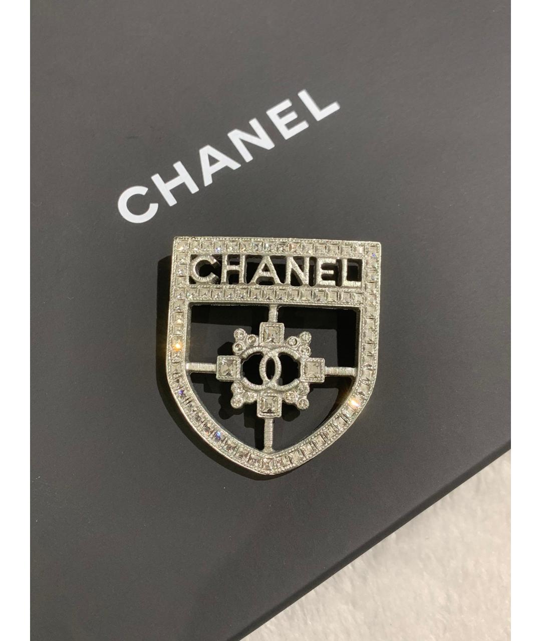 CHANEL Булавка / брошь, фото 3