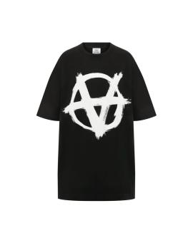VETEMENTS Футболка