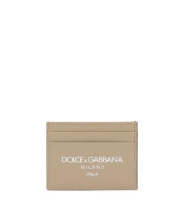 DOLCE&GABBANA Кардхолдер