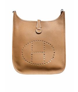HERMES Сумка через плечо