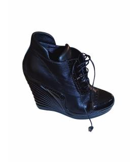 SAINT LAURENT Ботильоны