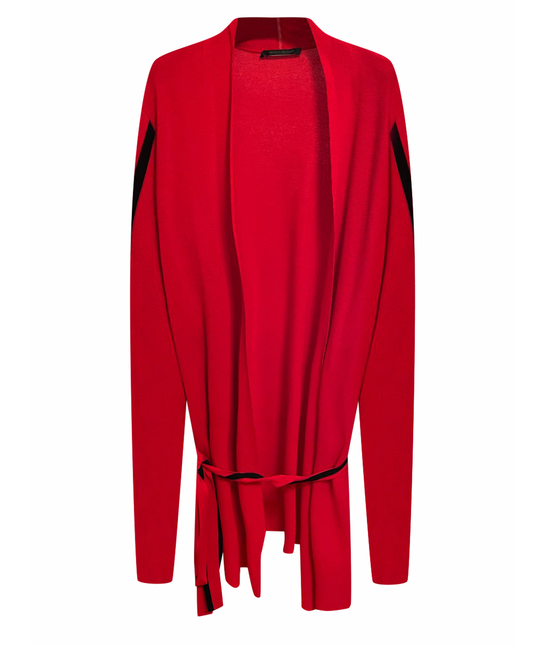 MARINA RINALDI Красный джемпер / свитер, фото 1