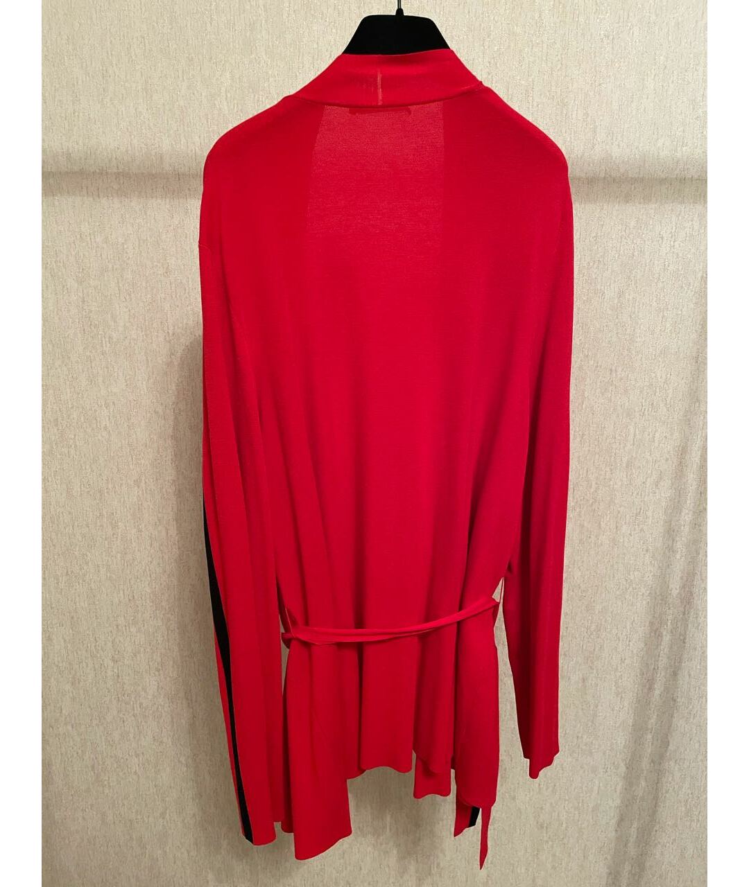 MARINA RINALDI Красный джемпер / свитер, фото 2