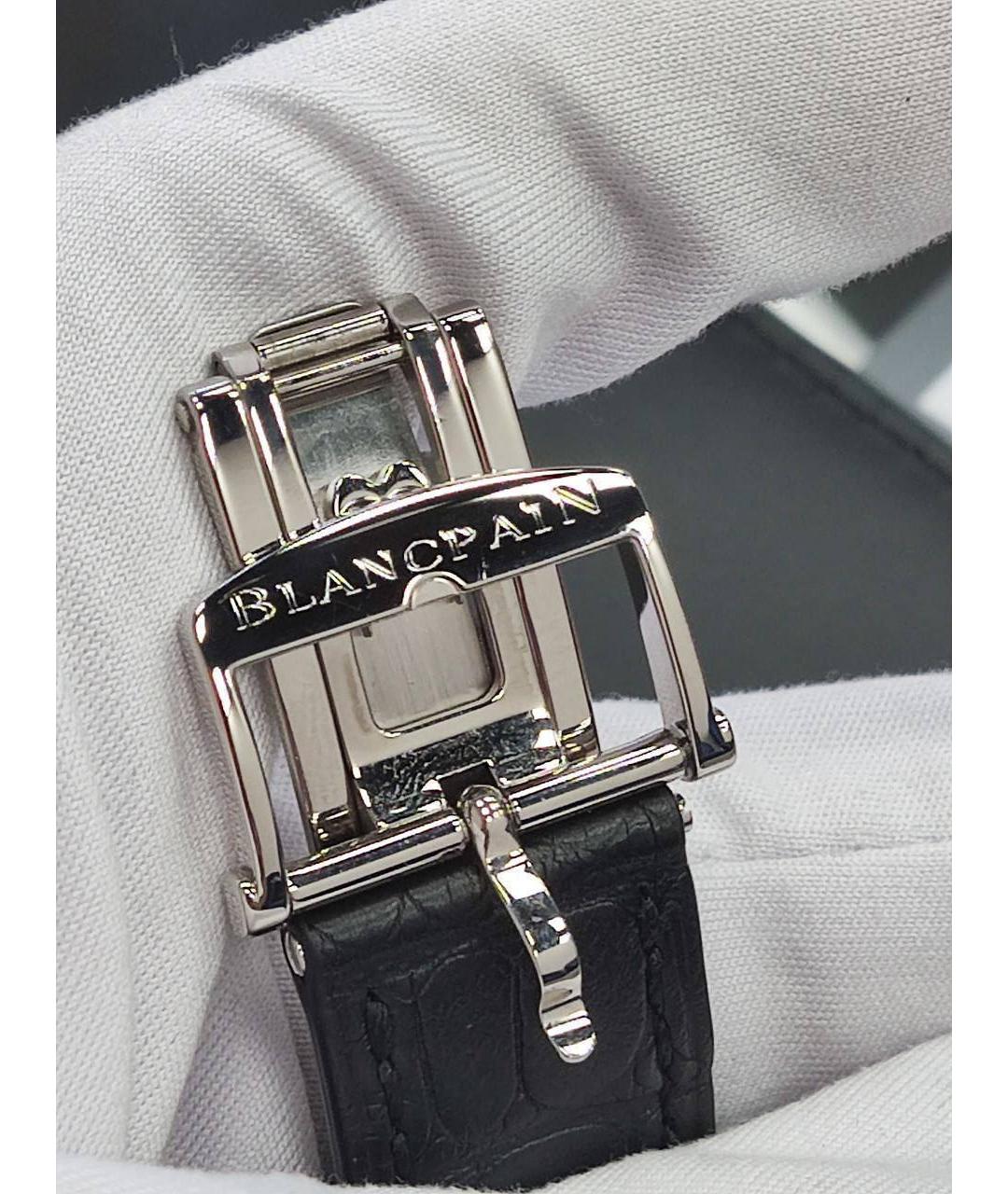 Blancpain Часы из белого золота, фото 3