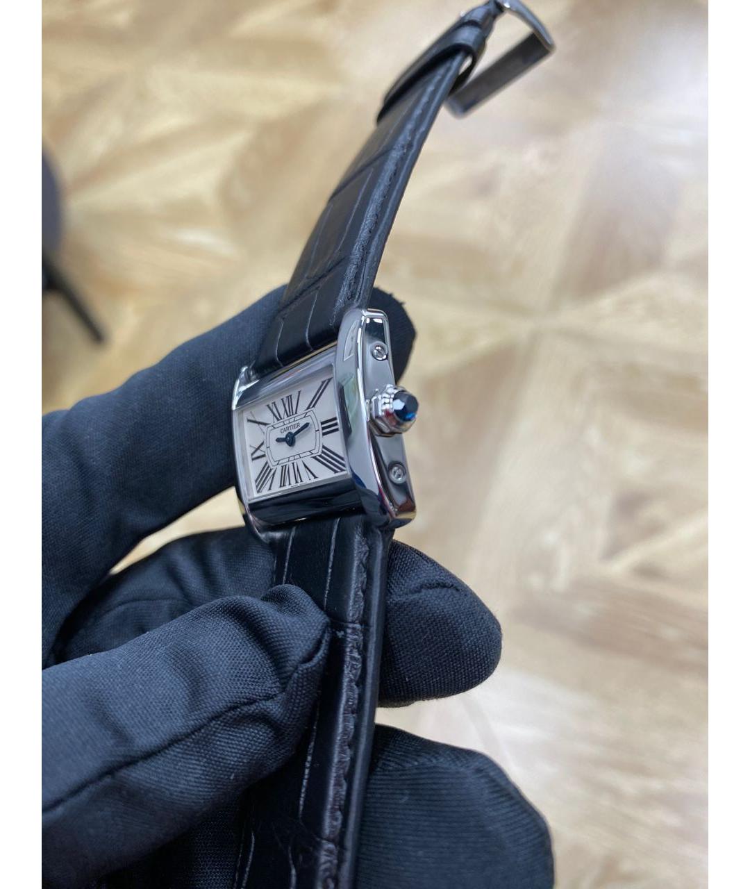 CARTIER Часы, фото 4