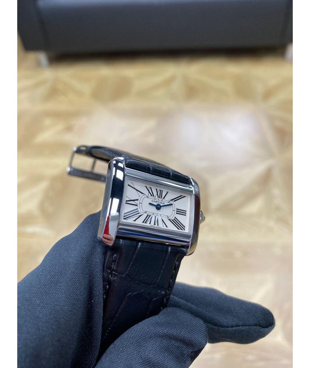 CARTIER Часы, фото 3