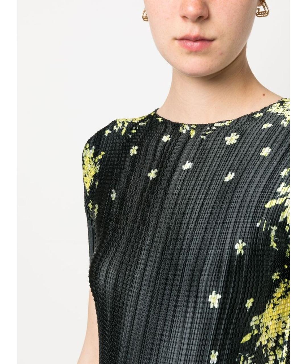 MSGM Мульти полиэстеровая майка, фото 4
