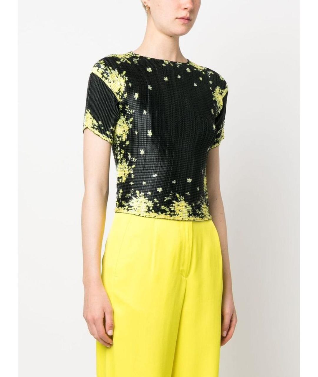 MSGM Мульти полиэстеровая майка, фото 2