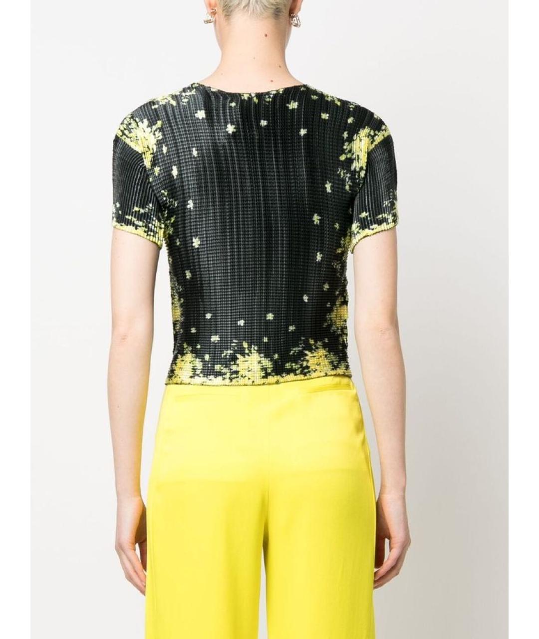 MSGM Мульти полиэстеровая майка, фото 3