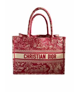 CHRISTIAN DIOR Сумка тоут