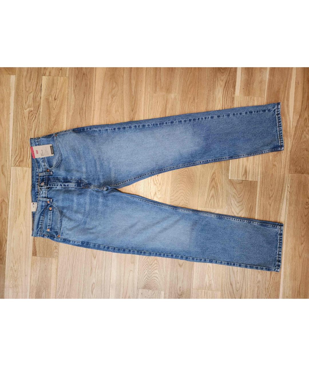 LEVI'S Прямые джинсы, фото 5