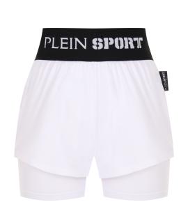 PLEIN SPORT Шорты