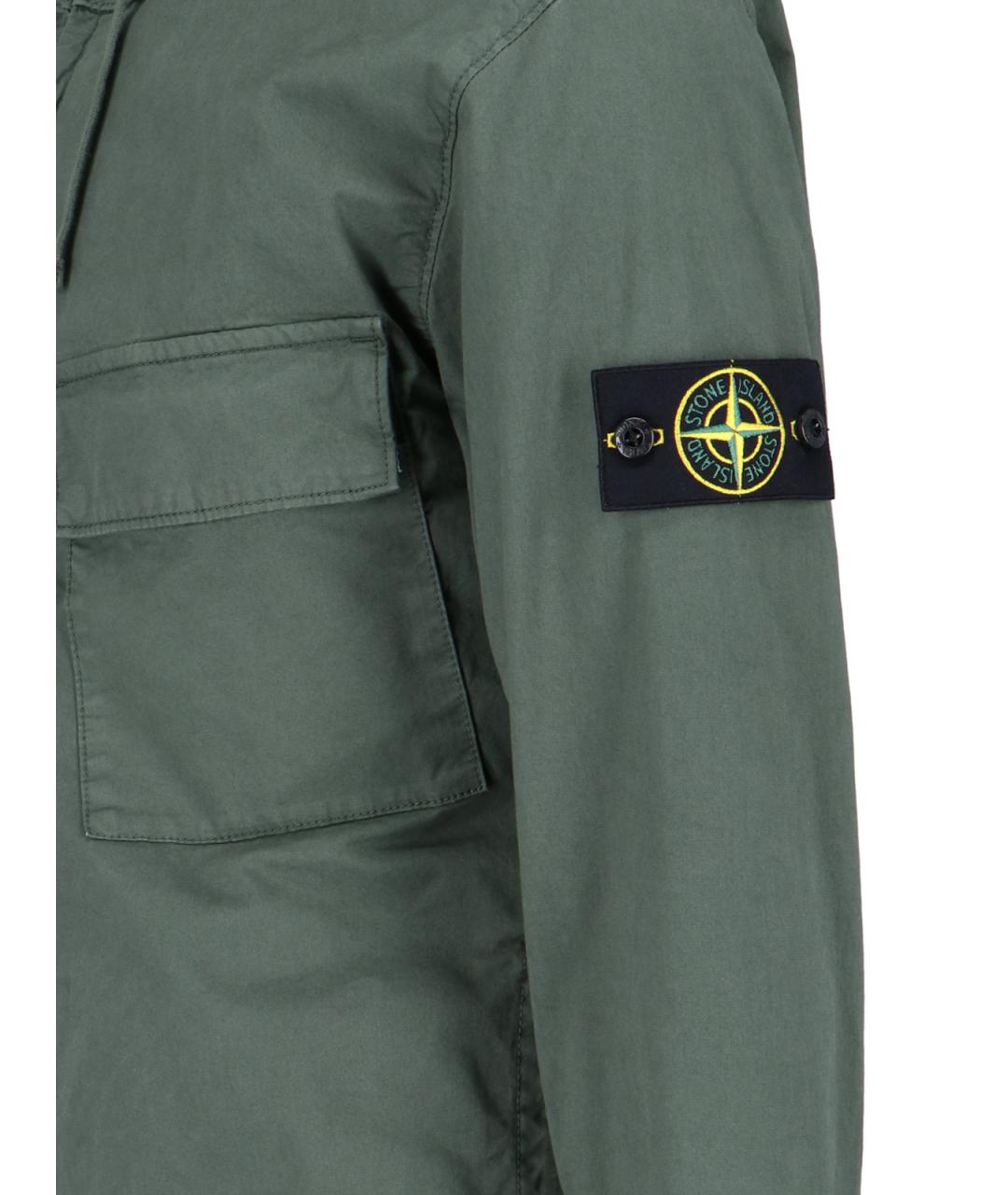Куртки STONE ISLAND для мужчин купить за 60000 руб, арт. 1945345 ...