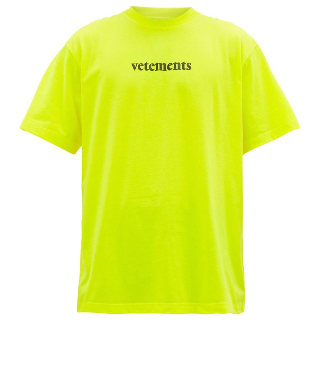 Футболки my name is. Футболка vetements салатовая. Футболка ветментс. Vetements футболка мужская. Vetements футболка hello my