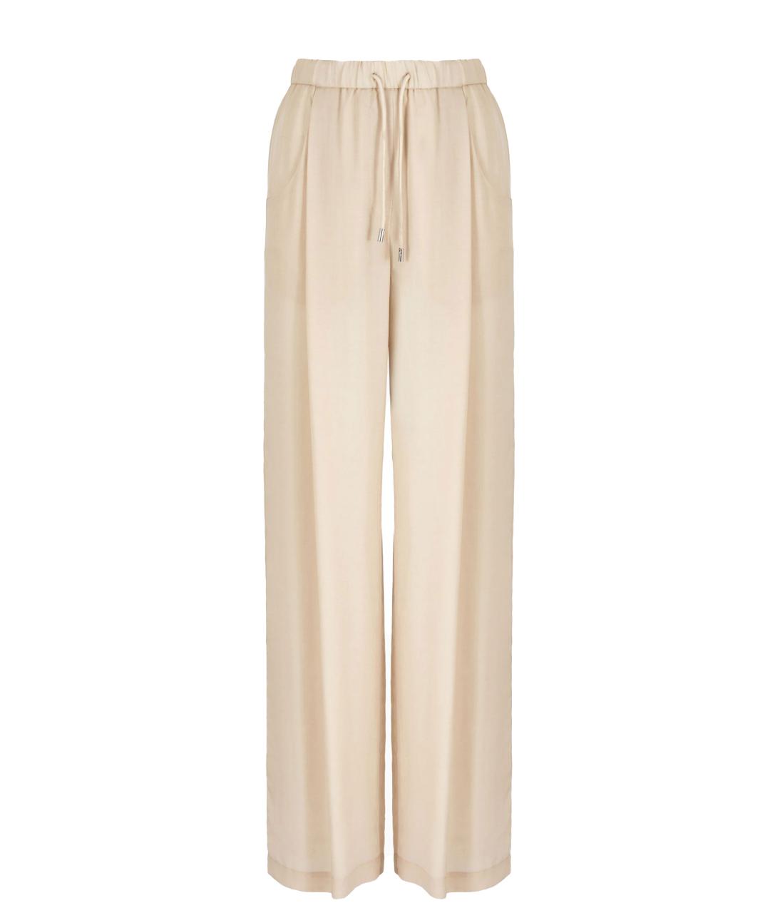 

Прямые брюки