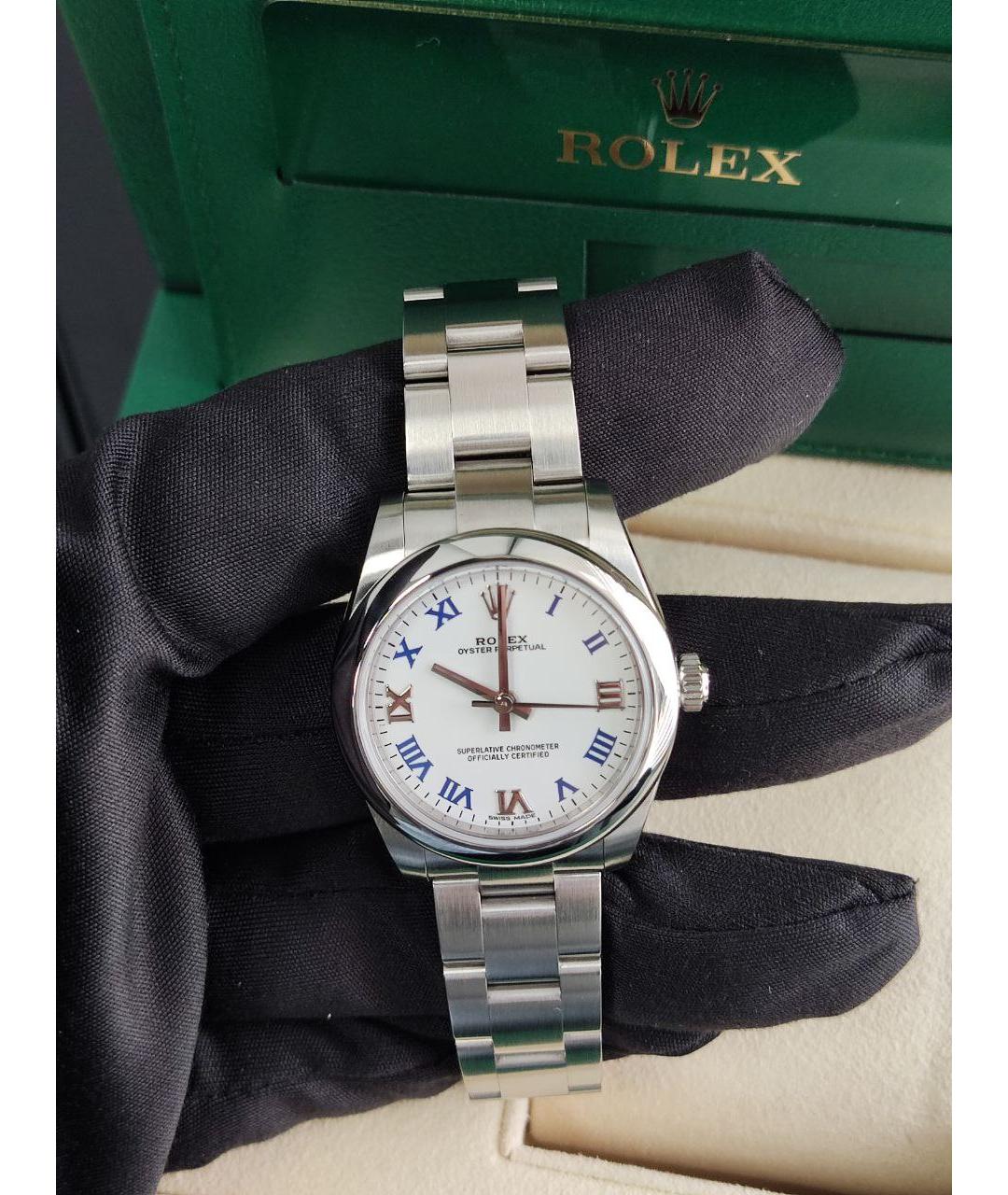 ROLEX Часы, фото 5