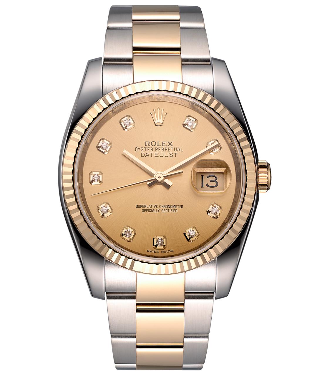 ROLEX Часы, фото 1