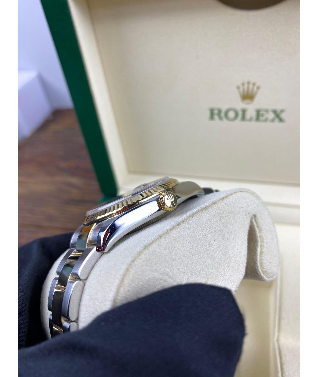 ROLEX Часы, фото 5