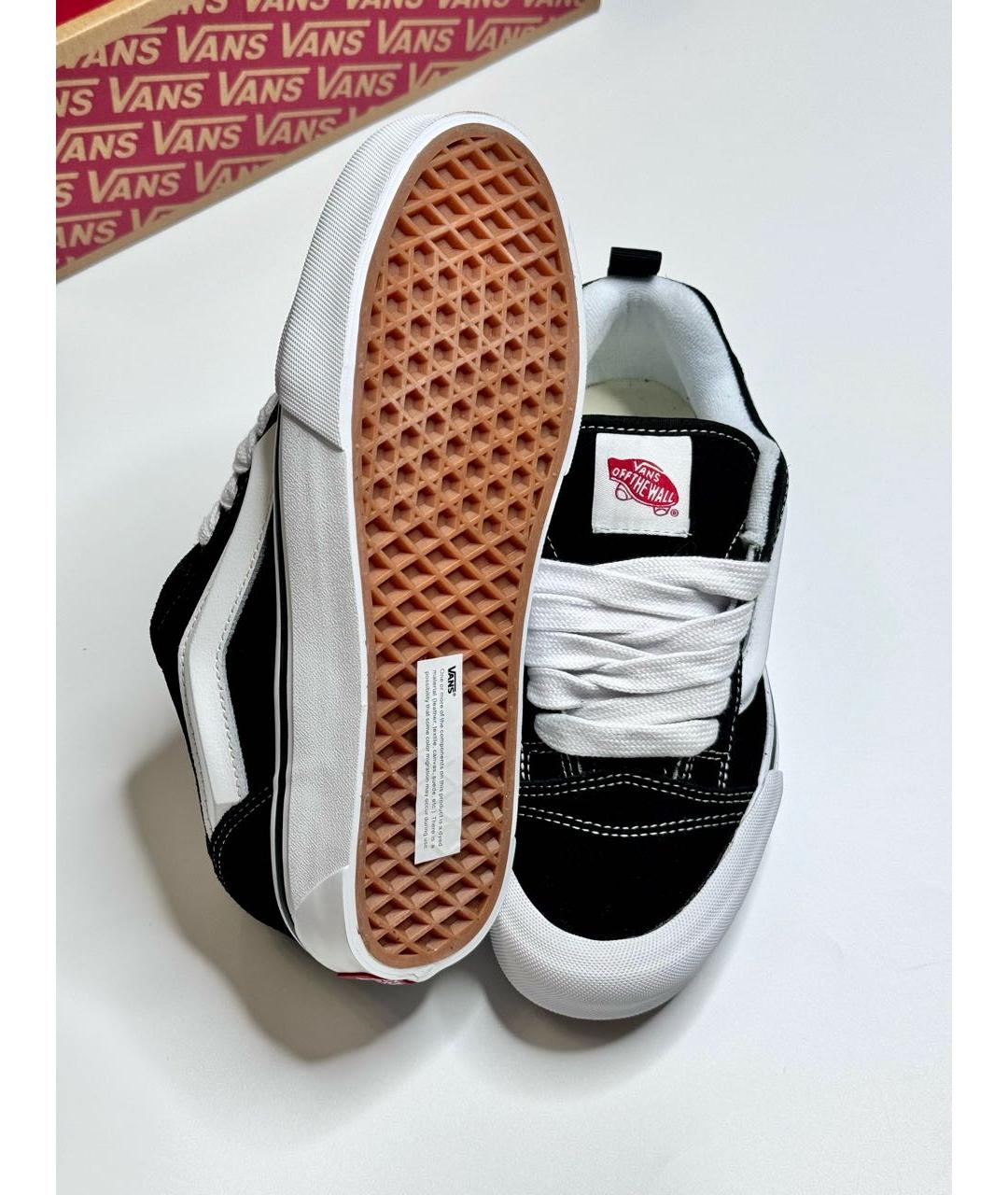 VANS Мульти кроссовки, фото 5