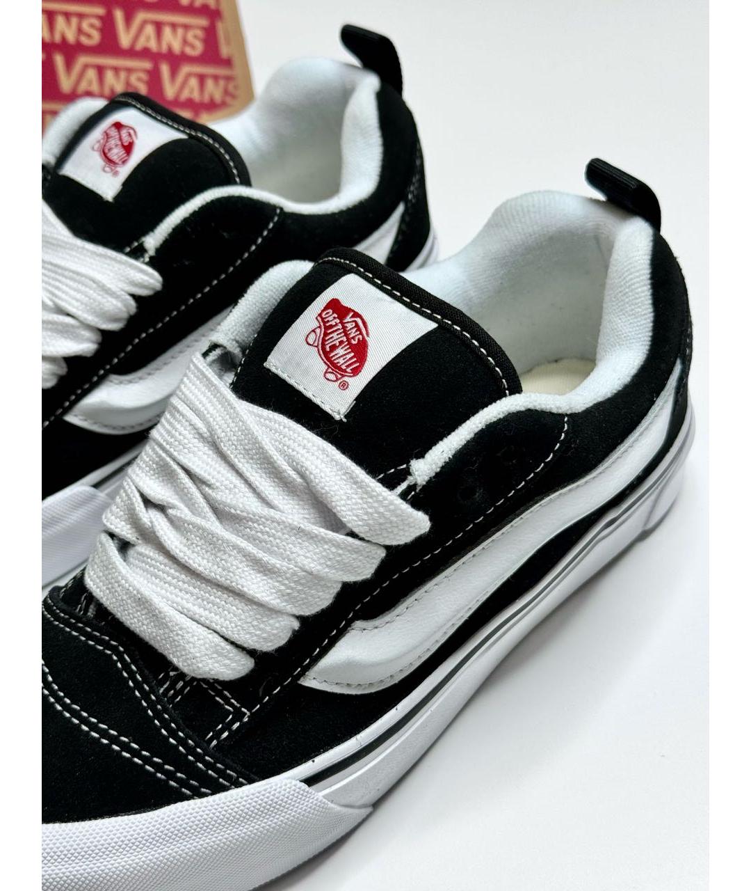 VANS Мульти кроссовки, фото 3