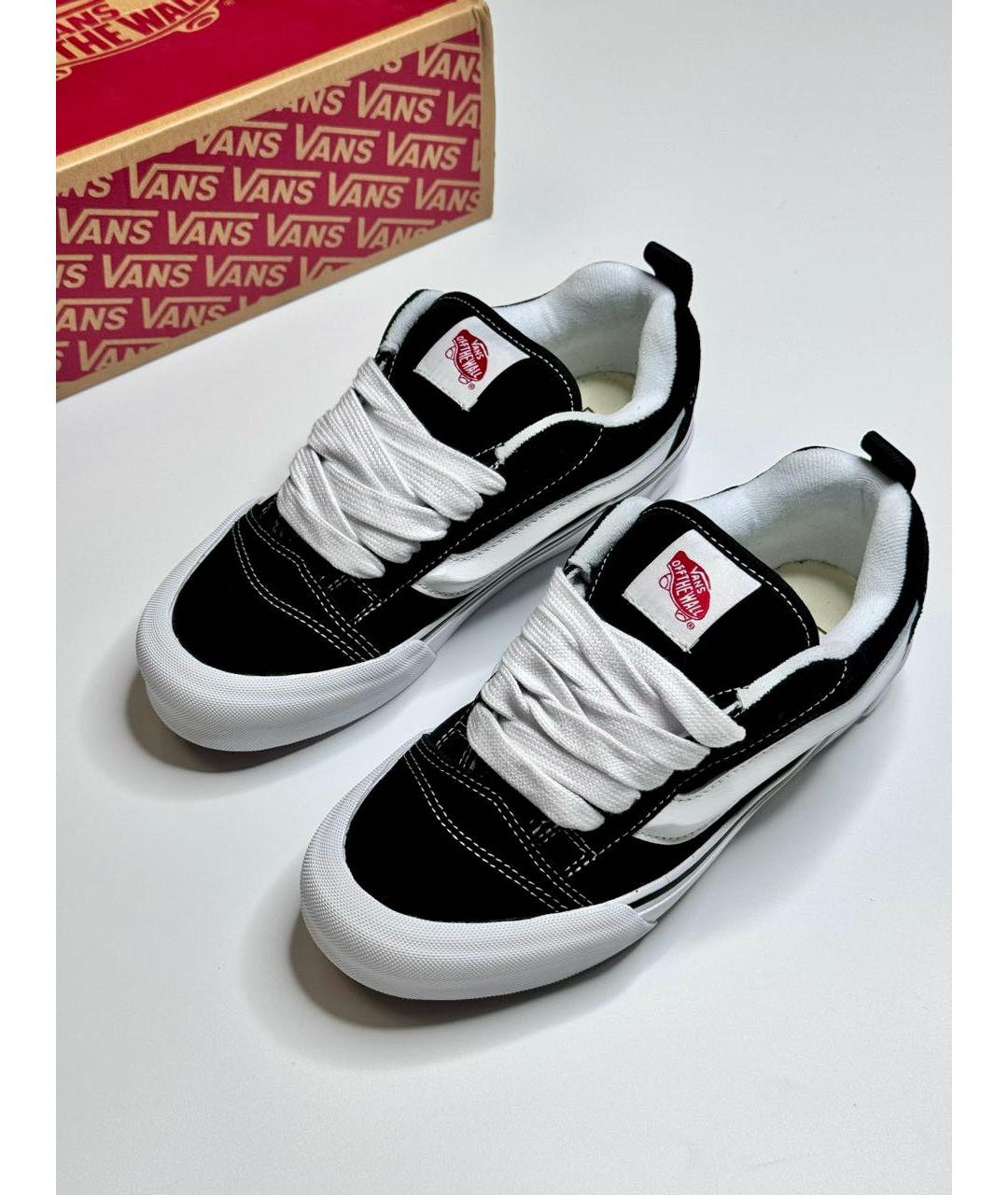 VANS Мульти кроссовки, фото 2