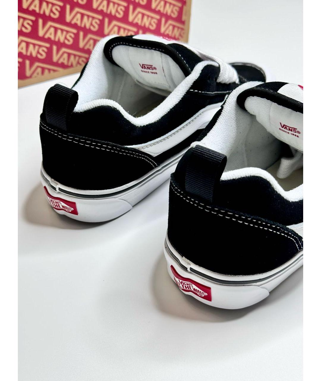 VANS Мульти кроссовки, фото 4