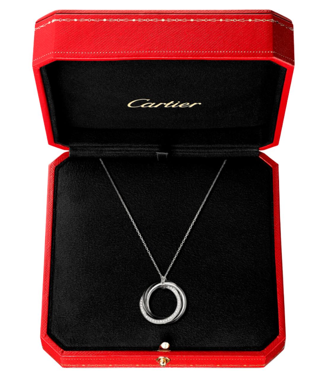 CARTIER Подвеска, фото 2